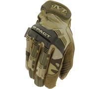 Mechanix Wear – Gants tactiques M-Pact MultiCam Taille M