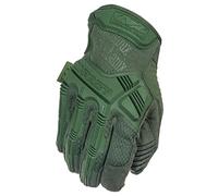 Mechanix Wear M-pact Long Gloves Vert L