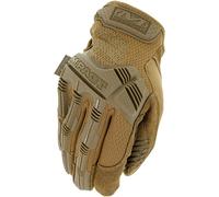 Mechanix Wear Gants M-Pact Long Covert Beige S