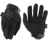 Mechanix Wear Gants Tactical Specialty Pursuit D5 (S, Tout Noir), TSCR-55-008