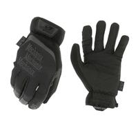 Mechanix Wear Ts Fast Fit 0.5 Gloves Noir M Homme