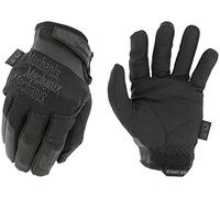 Mechanix Wear Ts 0.5 Mm Long Gloves Noir M