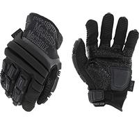 Mechanix Wear Homme Mechanix Wear M-pact 2 Covert (M, Tout Noir) Gants tactiques ultra r sistants, Covert, M EU