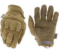 Mechanix Wear M-pact 3 Long Gloves Beige 2XL