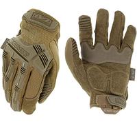 Mechanix Wear M-pact Long Gloves Beige XL