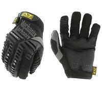 Gants tactiques M-Pact Mechanix Wear - Black/Grey XL