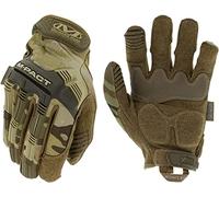 Mechanix Wear M-pact Long Gloves Multicolore 2XL