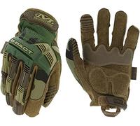 Mechanix Wear M-pact Long Gloves Multicolore L