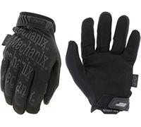 Mechanix Wear The Original Long Gloves Noir 2XL