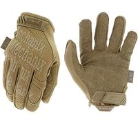 Mechanix Wear The Original Long Gloves Beige 2XL