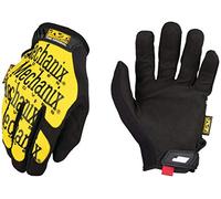 Mechanix Wear Original Gloves Jaune M