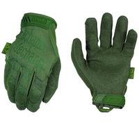 Mechanix Wear - Original Tactical Gants (Medium, Vert)