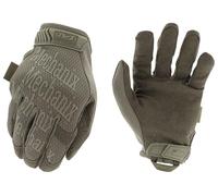 Mechanix Wear - Original Tactical Gants (Medium, Vert)