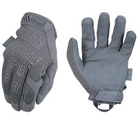 Mechanix Wear The Original Long Gloves Gris XL