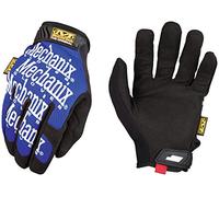 Mechanix Wear – Gants Original – Bleu XL
