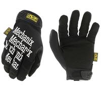 Mechanix Wear - Original Work Gants (Medium, Noir)