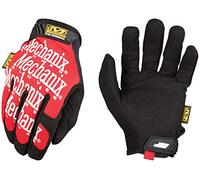 Mechanix Wear Original Gloves Rouge S