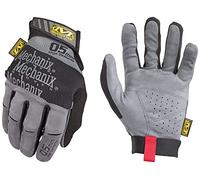 Mechanix Wear - Specialty 0.5mm High Dexterity Gants (XX-Large, Gris)