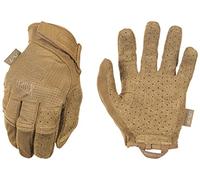 Mechanix Wear - Specialty Vent Coyote Gants (Small, Marron)