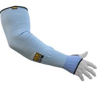 Mechanix Wear SpeedKnit™ Manches SS2E33 (taille unique, bleu clair)