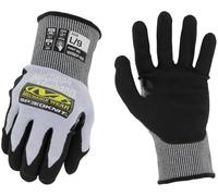 Mechanix Wear SpeedKnit S25EP33 Gant de sécurité résistant aux coupures pour écran tactile Taille M