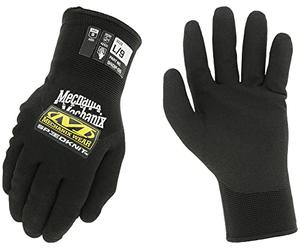 Mechanix Wear SpeedKnit Thermal S4DP05 Gants Noir Taille L