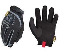 Mechanix Wear - Utility Gants (X-Large, Noir)
