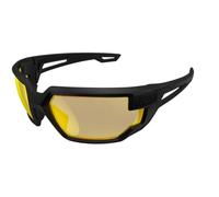 Lunettes tactique Type-X Mechanix Tactical - Amber/Black