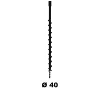 GT Garden Mèche Ø 40 mm pour tarière Thermique