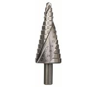 Bosch Foret étagé HSS Ø 6–30 mm pour perceuse