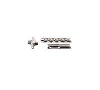 MAKITA B-58229 - Broca sds-plus nemesis-ii 10-260