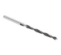 Mèche À Bois 3 Pointes - 8 x 80 x 120 mm - 1 pièce - DEWALT - DT4508-QZ G
