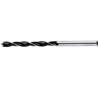 Mèche à bois 3 pointes SCID - Longueur 300 mm - Diamètre 7 mm