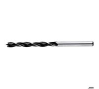 Mèche à bois 3 pointes SCID - Longueur 300 mm - Diamètre 7 mm