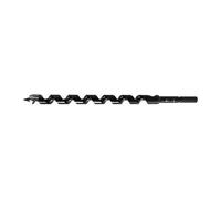 Mèche à bois à simple spirale Elite Eco D. 18 mm longueur utile 390 mm Longueur