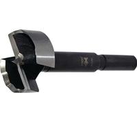Mèche à bois BLACK SHARK PRO D.55mm L.90mm D.10mm FISCH-TOOLS
