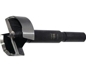 Mèche à bois BLACK SHARK PRO D.60mm L.90mm D.10mm FISCH-TOOLS