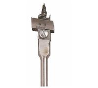 Mèche à bois extensible - de 22 à 75 mm - longueur 170 mm FAMMAB