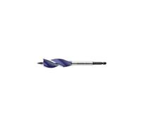 Irwin 10506623 Mèche à bois 6X-Speed Taillant bleu 22 mm (Import Grande Bretagne)