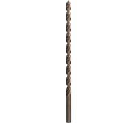Mèche à bois hélicoïdale HSS-G 12,0x250mm version extra longue - 1599.212