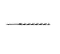 Bosch Mèche à bois hélicoïdale six pans 12 x 170 x 235 mm d 6,35 mm Quantité 1