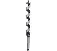 Bosch Mèche à bois hélicoïdale six pans 20×170×235 mm Ø 11,1 mm 1 pièce