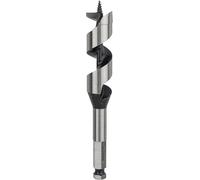 Bosch Mèche à bois hélicoïdale six pans 24 x 95 x 160 mm, d 11,1 mm Quantité:1