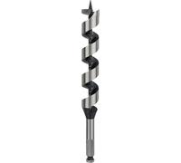 Bosch Mèche à bois hélicoïdale six pans 26 x 170 x 235 mm, d 11,1 mm, Quantité 1