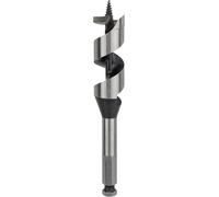 Bosch Mèche à bois hélicoïdale 2608585709, six pans, 26×95×160 mm, Ø11,1 mm