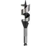 Bosch Mèche à bois hélicoïdale six pans 32 x 95 x 160 mm Ø 11,1 mm – 1 pièce