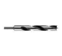 Bosch Mèche à bois industrielle pointe M 10 x 250 mm, d 10 mm, Quantité 1