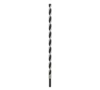 Mèche à bois industrielle, pointe M 12 x 400 mm, d 10 mm 1pc