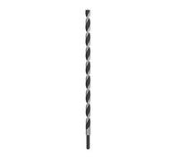 Mèche à bois industrielle, pointe M 14 x 400 mm, d 10 mm 1pc