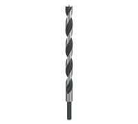 Mèche à bois industrielle, pointe M 16 x 250 mm, d 10 mm 1pc